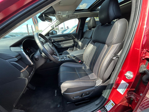 Mazda cx-50 2.5 Signature At