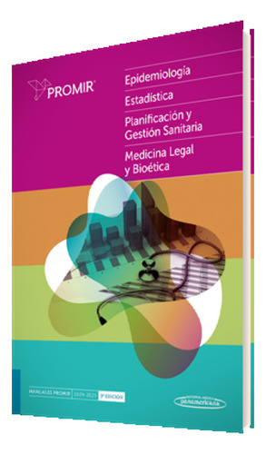 Promir: Epidemiología, Estadística, Planificación Y Gest