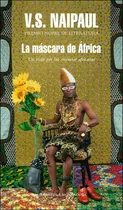 Comprar La Mã¡scara De Ãfrica \u002F The Masque Of Africa - V. S....