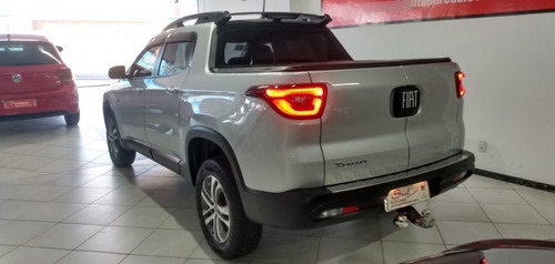 Imagem 7 de 15 de Toro Freedom 2.0 Turbo 16v Diesel Automática