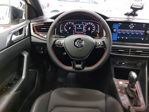Imagen 17 de 23 de Volkswagen Virtus Gts