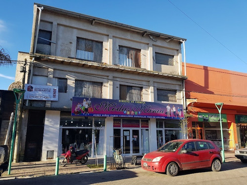 Edificio En Pleno Centro!