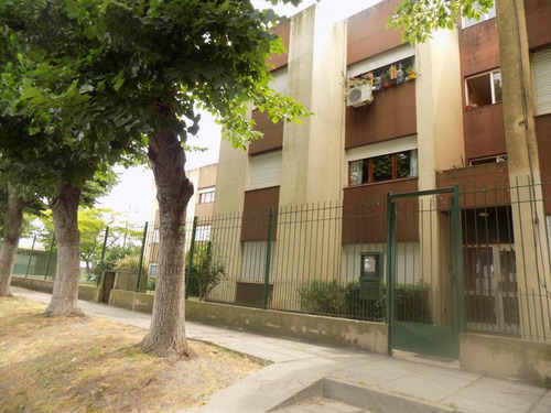 Departamento En Venta - 3 Dormitorios 1 Baño - 65mts2 - Mar Del Plata