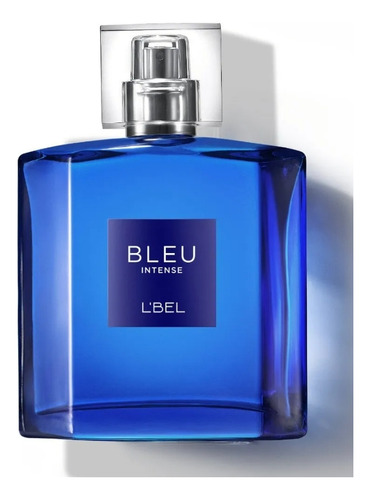 Perfume Bleu Intense De Lbel