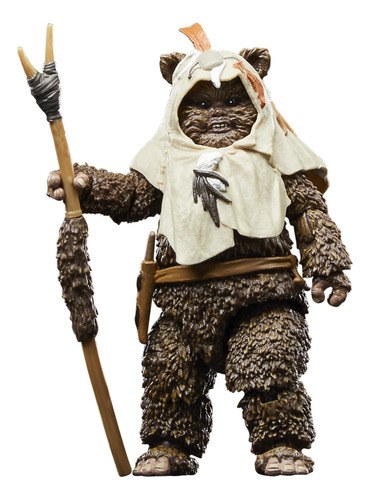 Hasbro Star Wars The Black Series Paploo, Star Wars: Return 