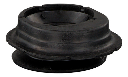 Base Amortiguador Delantero Fiat Panda L4 1.2l 2005 2006