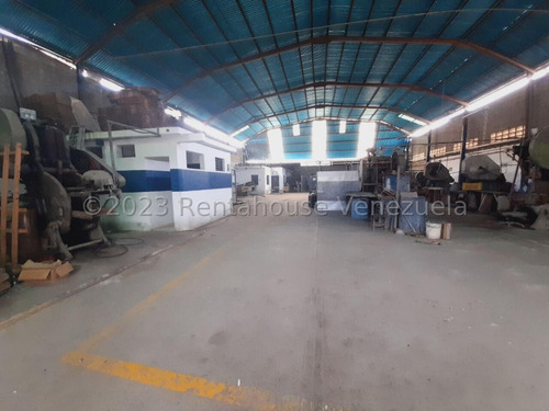 Local Comercial En Venta En Zona Oeste Barquisimeto Lara,rc
