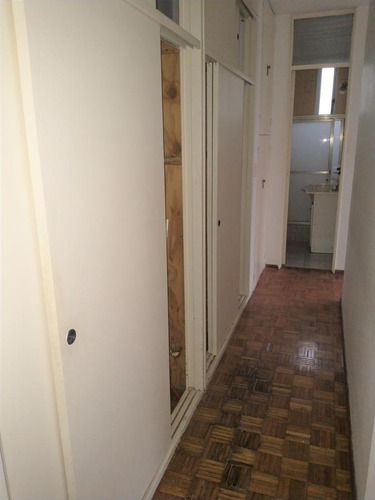 Imagen 10 de 17 de Departamento 4 Ambientes, 3 Dormitorios, Balcón. Edificio Con Jardines, Seguridad.
