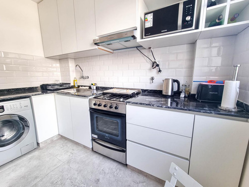 Departamento De Un Dormitorio - Venta - Reciclado Premium - Centro