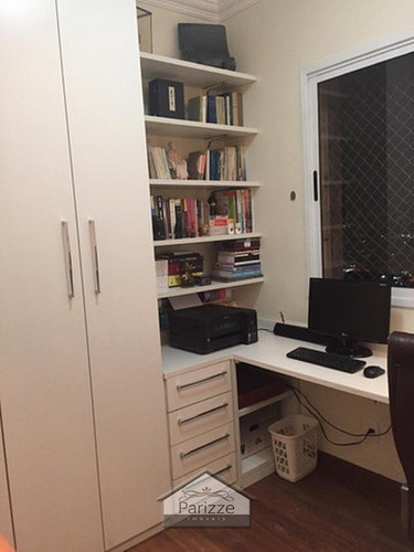 Apartamento No Limão 3 Dormitórios 2 Vagas! - 7275-1