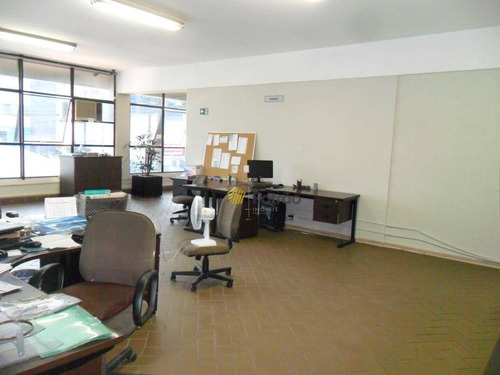 Galpão Para Alugar, 1220 M² Por R$ 19.800,00/mês - Planalto - São Bernardo Do Campo/sp - Ga0237