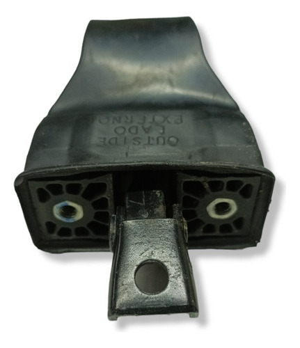 Tirante Puerta Trasero Izquierdo Wolkswagen Gol 13, Original (Usado)