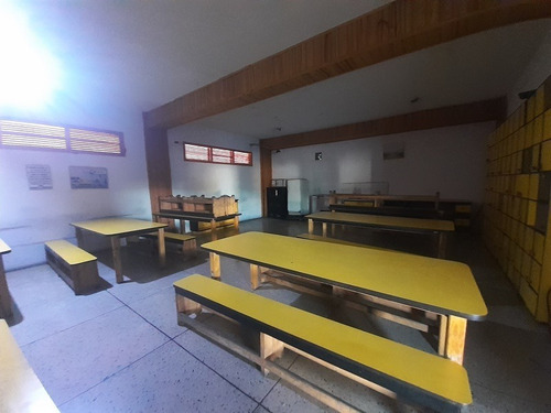 Imagen 22 de 24 de En Venta Galpón En La Zona Industrial El Nepe, Guacara