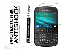 Comprar Protector Mica Pantalla Para Blackberry 9720