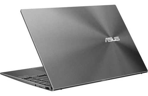 Imagen 4 de 9 de Notebook Asus Zenbook Ryzen 5 5500u 8gb 512ssd Mx450 Cuo