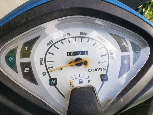 Imagen 5 de 7 de Corven Energy 125