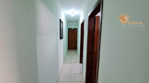 Imagem 8 de 17 de Venda - Casa Jardim Abaeté / Sorocaba/sp - 6076