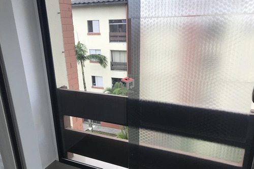 Imagem 3 de 24 de Apartamento À Venda, 3 Quartos, 1 Vaga, Santa Cruz - São Paulo/sp - 100548