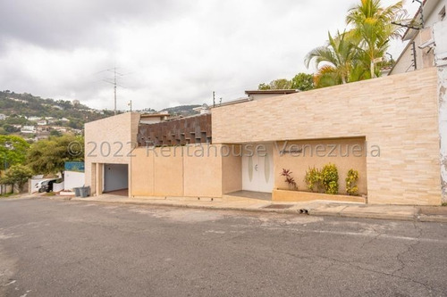 Imagen 3 de 21 de Casa En Venta Prados Del Este Mls #22-24481 Wilfredo Bazan