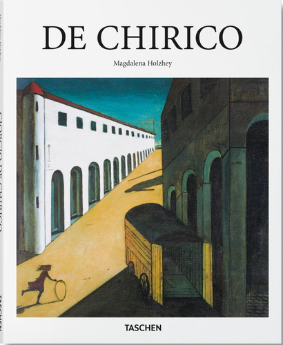 De Chirico Giorgio (t.d) -ba-