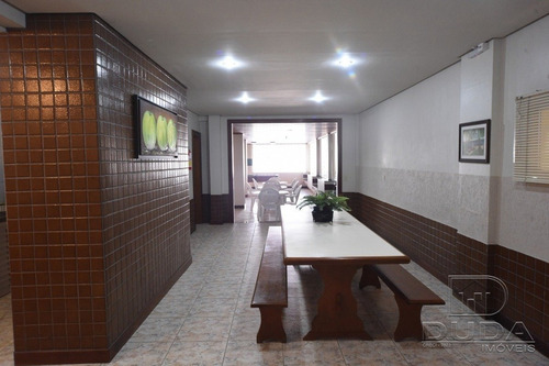 Imagem 6 de 15 de Apartamento - Centro - Ref: 36756 - V-36753