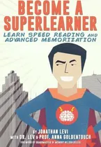 Comprar Libro Become A Superlearner - Jonathan A Levi