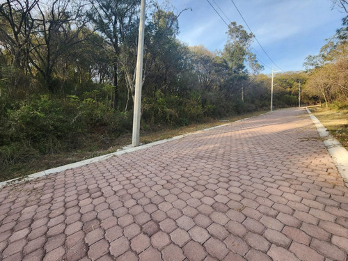 Venta Lote Gladiola 37 Con Vistas Panorámicas, Proyecto Incluído Y Todos Los Servicios Cerca De Las Amenidades De Fracc Rancho San Diego Ixtapan De La Sal Edomex