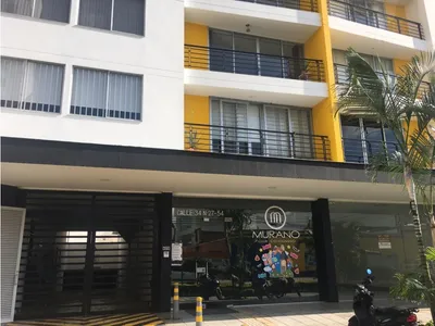 Apartamento en venta