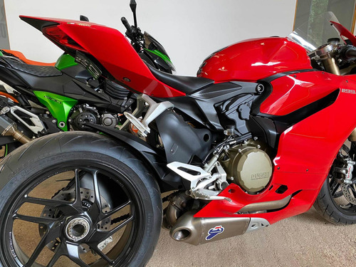 Ducati Panigale
