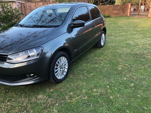 Volkswagen Gol Trend 1.6 Highline 101cv 3p 2015