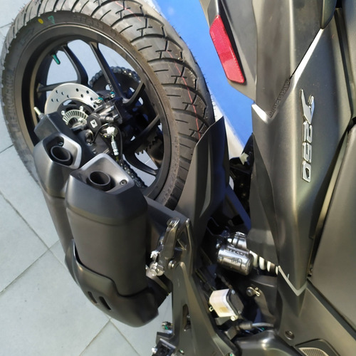 Bajaj Dominar 250 0km