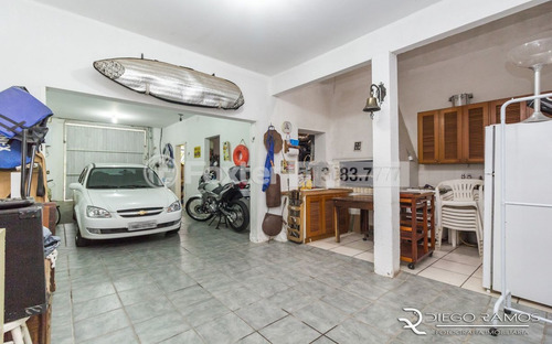 Imagem 25 de 28 de Casa, 3 Dormitórios, 300 M², Jardim Isabel - 107377