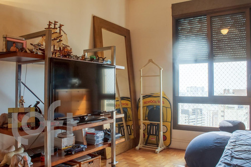 Imagem 11 de 29 de Apto Vila Andrade | 4 Quartos | 290 M² | Cond: R$3250.00 | 5 Vagas - 1objkx0