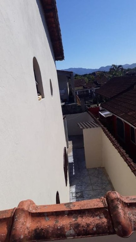 Imagem 6 de 24 de Sobrado Com 2 Dormitórios À Venda, 91 M² Por R$ 212.000,00 - Jardim Santana - Mongaguá/sp - So0346
