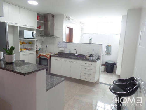 Imagem 6 de 30 de Casa À Venda, 263 M² Por R$ 669.000,00 - Freguesia (jacarepaguá) - Rio De Janeiro/rj - Ca0875