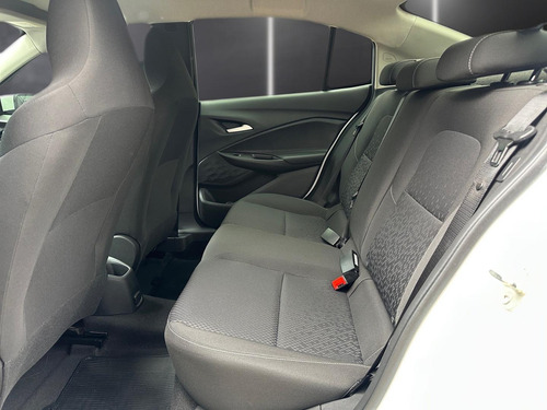 Chevrolet Onix Sedan Plus Lt 1.0 12v Flex 4p Mec