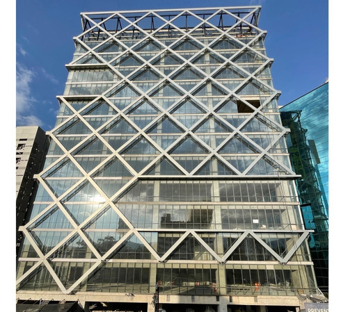 Pedregal Edificio Nuevo 15 Pisos Semiterminado Junto Artz
