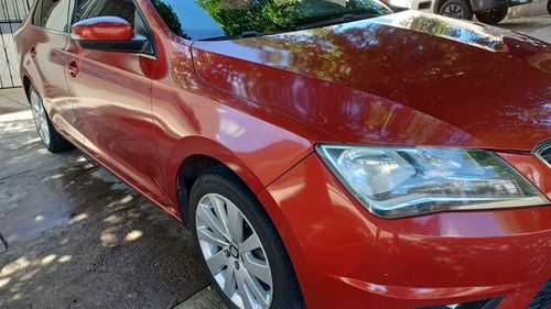 Seat Toledo 1.2 Style Mt