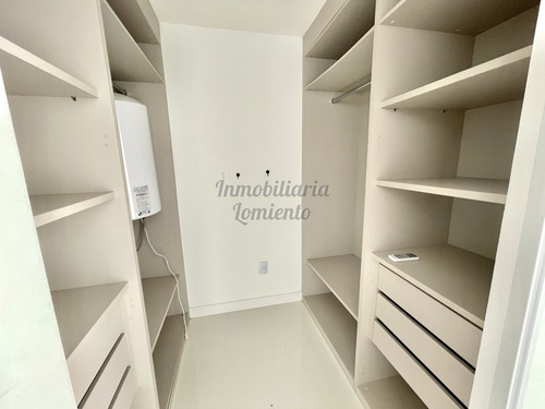 Alquiler Anual Apartamento 2 Dormitorios Art Tower - Ref: 1107