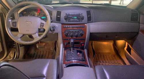 Toyota Meru Prado 4x4