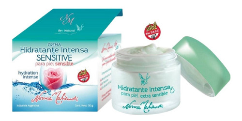 Crema Sin Tacc-celiacos Hidratante Gluten Free-rosacea