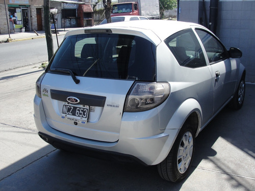 Imagen 17 de 20 de Ford Ka Fly Viral 1.ol Año 2013 Unica Mano