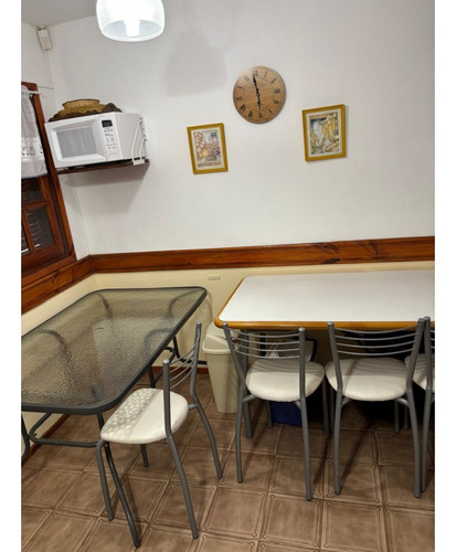 Venta Triplex -gas Natural- Impecable!!