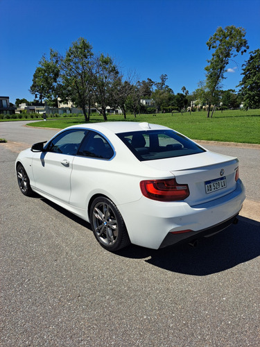 BMW Serie 2 3.0 240i M Package
