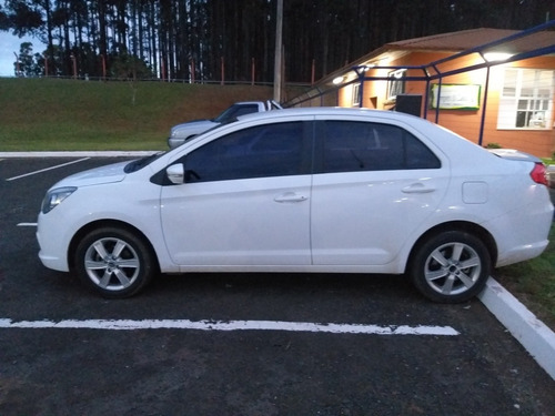 Lifan 530 2016 1.5 16v 4p