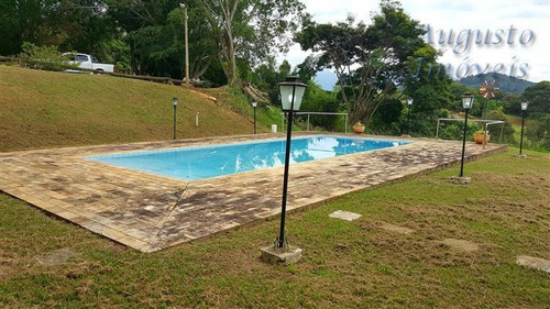 Imagem 18 de 29 de Chácaras Na Represa À Venda Em Piracaia/sp - Compre O Seu Chácaras Na Represa Aqui! - 123909