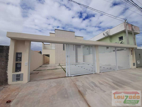Imagem 2 de 10 de Casa Para Venda Em Peruíbe, Parque Daville, 2 Dormitórios, 1 Suíte, 1 Banheiro, 1 Vaga - 3952_2-1284203