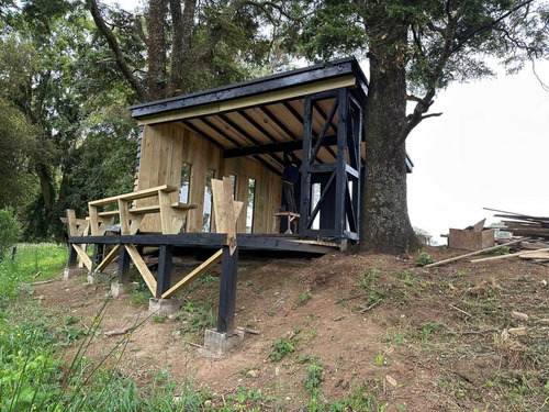 Casa Nueva En Puerto Varas (54264)