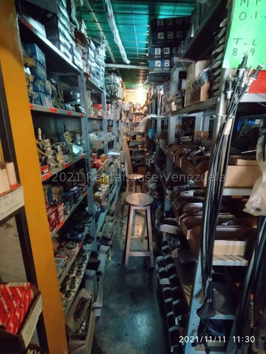 Imagen 5 de 30 de Negocio De Respuesto Y Autopartes Electricas En Venta Cabudare