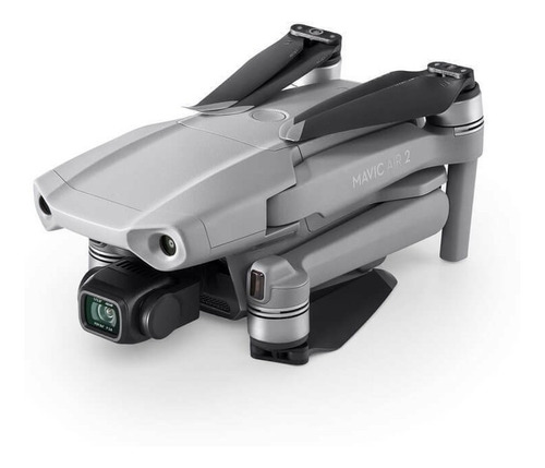 Imagen 4 de 6 de Dji Mavic Air 2 Drone 4k Camera Quadcopter Foldable